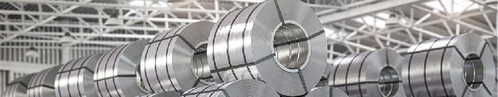 1050 aluminum coils