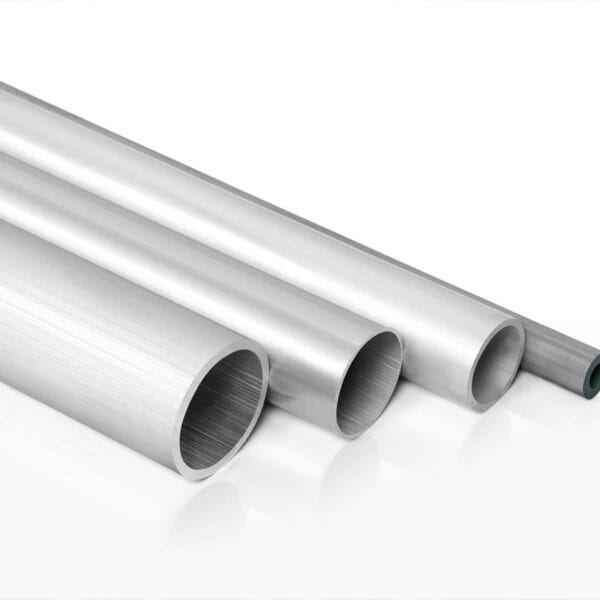 Industrial grade 5052 aluminum alloy pipe supplier | Supporting mass customization & global export - Image 3