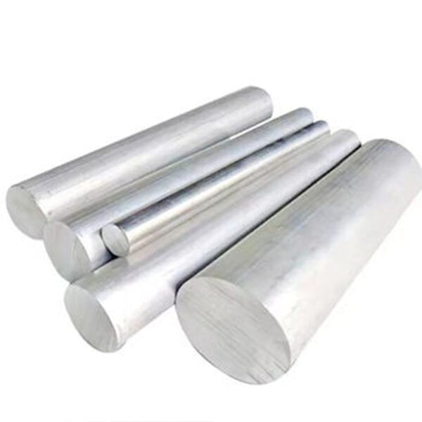 6061 aluminum round bar - Image 2