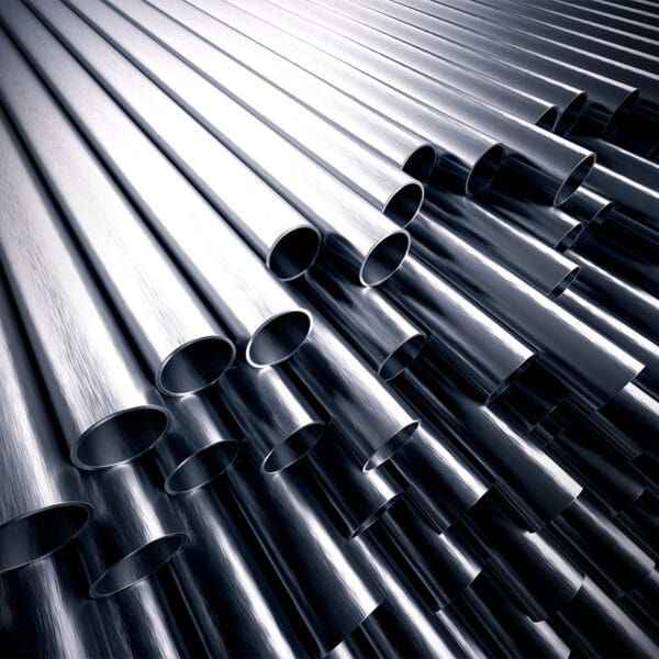 2024 t3 aluminum alloy pipes are used in aviation, military, and industrial structures. - Image 4