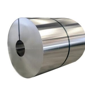 1050 Aluminum Coil
