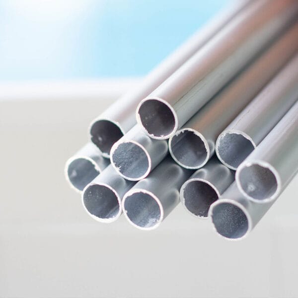 2024 t3 aluminum alloy pipes are used in aviation, military, and industrial structures. - Image 3