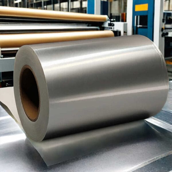 Single sided smooth aluminum foil - Image 6