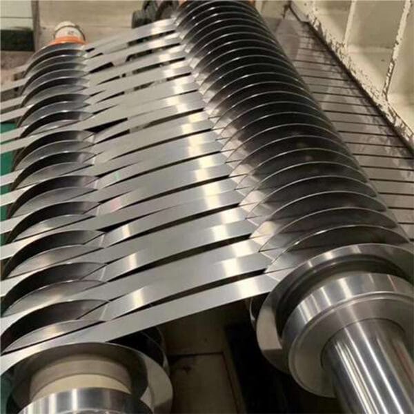 3003 Aluminum Strip for Industrial - Image 4