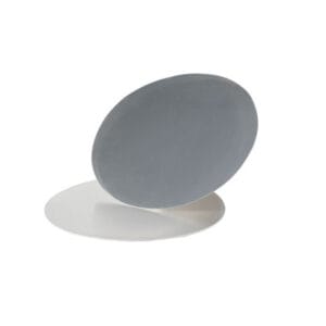 1050 Aluminum circle