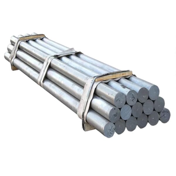 3003 Aluminum bar - Image 2