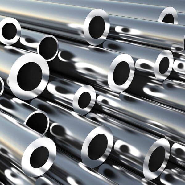 2024 t3 aluminum alloy pipes are used in aviation, military, and industrial structures. - Image 2
