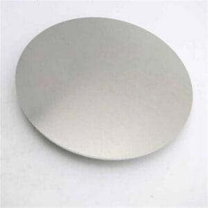 3003 Aluminum circle