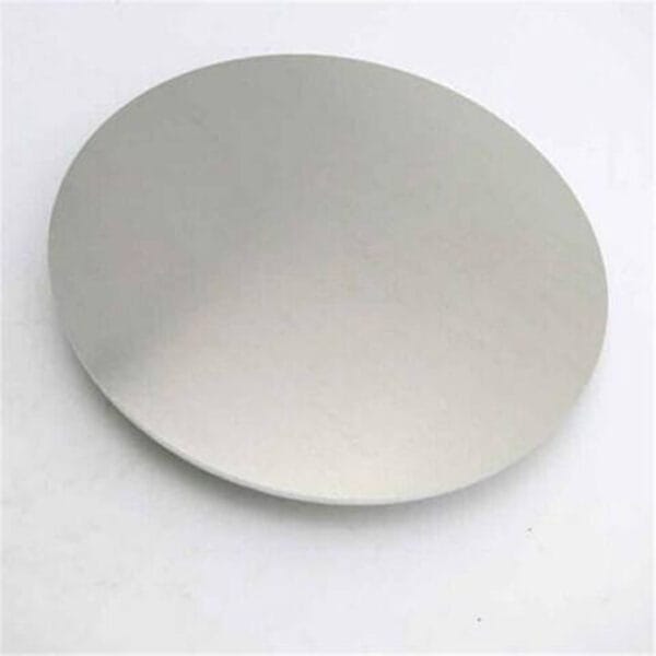 Aluminum Disk