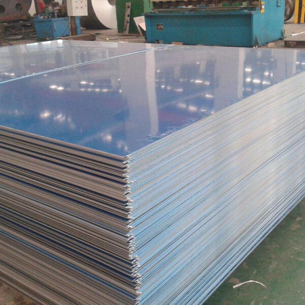 1060 Aluminum sheet supplier - Image 3