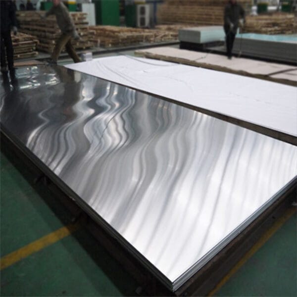1060 Aluminum sheet supplier - Image 2