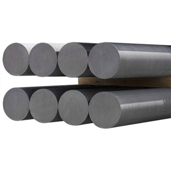 6061 aluminum round bar - Image 3