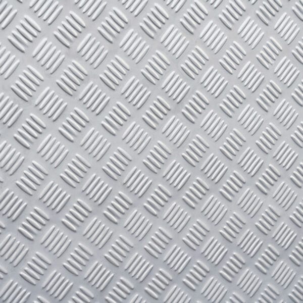1100 Aluminum Checkered Plate - Image 3