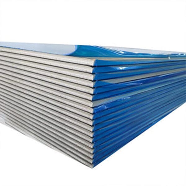 1100 Aluminum plate - Image 2