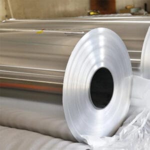 3003 Aluminum Coil
