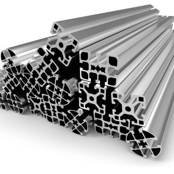 Aluminum L Profile - Image 2