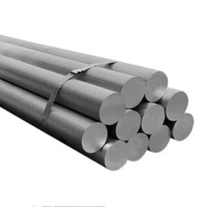 6061 aluminum round bar