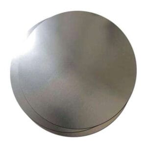 1060 Aluminum circle