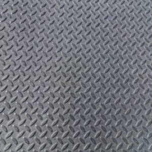 1100 Aluminum checkered plate