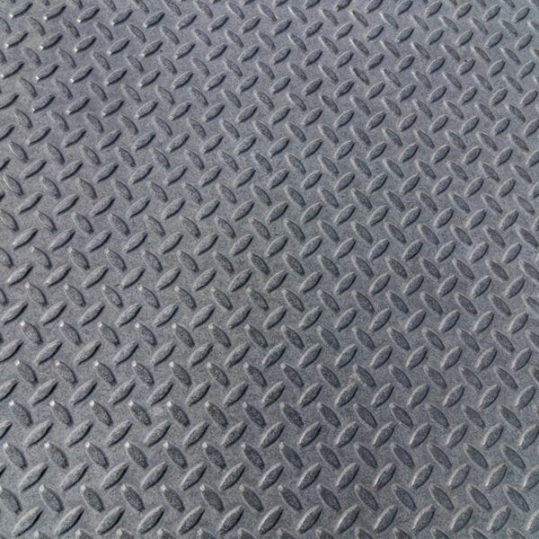 1100 Aluminum Checkered Plate