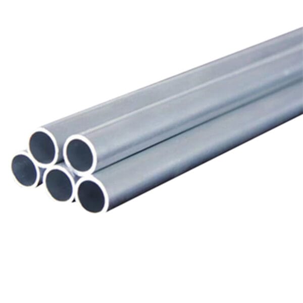 6063 aluminum tube supplier | High strength corrosion resistant aluminum alloy tube exporter - Image 2