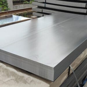 1100 Aluminum plate