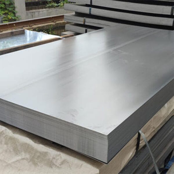 1100 Aluminum plate