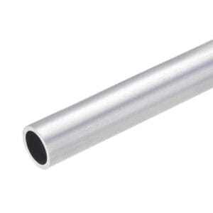 6063 aluminum tube supplier | High strength corrosion resistant aluminum alloy tube exporter