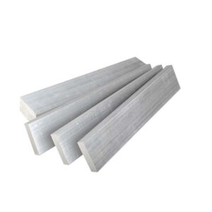 6063  Aluminum flat bar