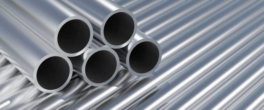 3003 aluminum tube