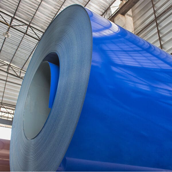 3003 Colour coated Aluminum coil & sheet - Image 2