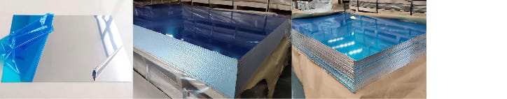 3003 h14 aluminum sheet