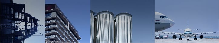 3003 h14 aluminum sheet of application
