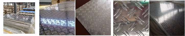 1100 Aluminum Checkered Plate prices 1100 Aluminum Checkered Plate prices