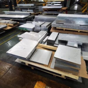 1100 Aluminum Sheet