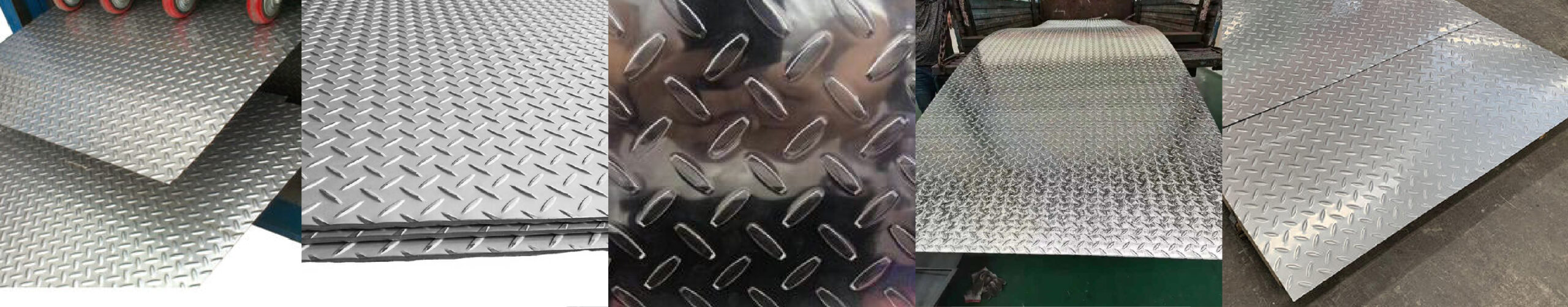 1100 Aluminum Checkered Plate for sale