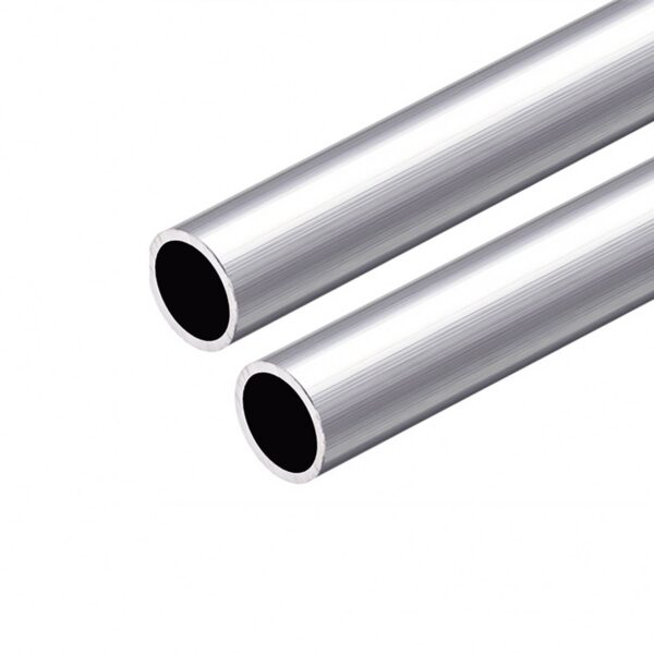 3003 Aluminum round tube - Image 2