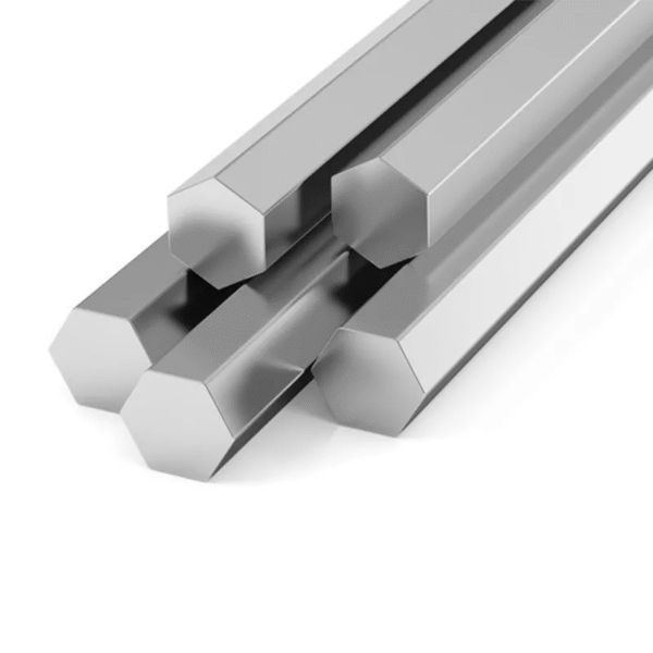 7075 aluminum hex bar