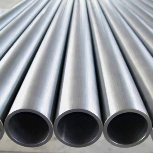 1100 aluminum tube - Image 2