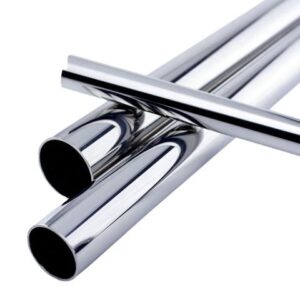 3003 Aluminum round tube