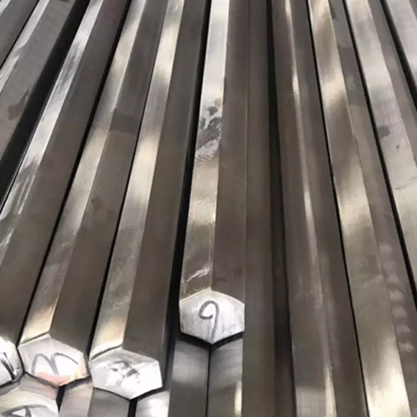 7075 aluminum hex bar - Image 5