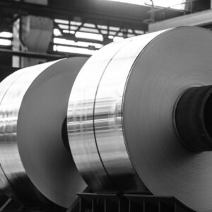 1050 Aluminum strip