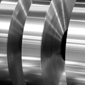 1060 Aluminum strip