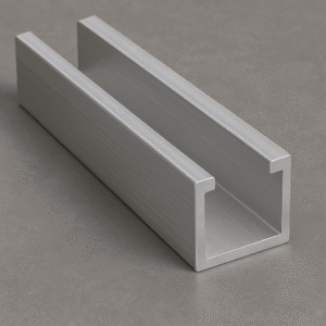 Aluminum C Profile