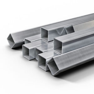 7020 Aluminum Tube for Aerospace, Transportation & Structural