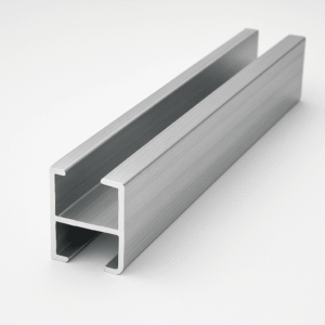 Aluminum H Profile