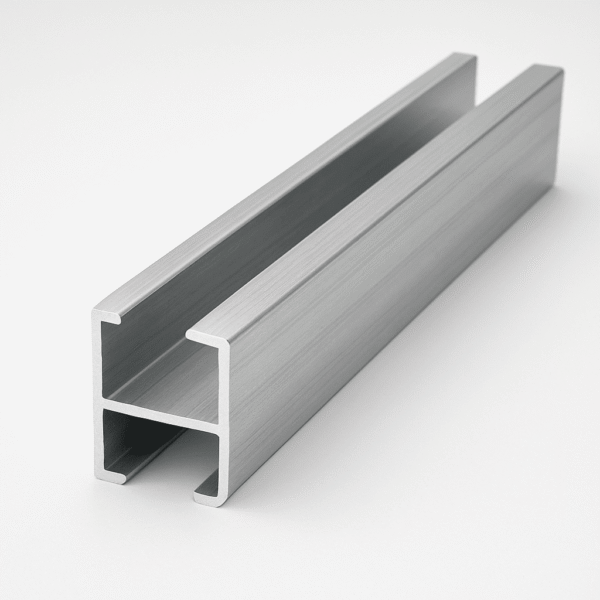 Aluminum H Profile