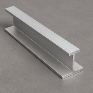 Aluminum t profile