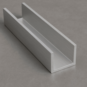 Aluminum U Profile