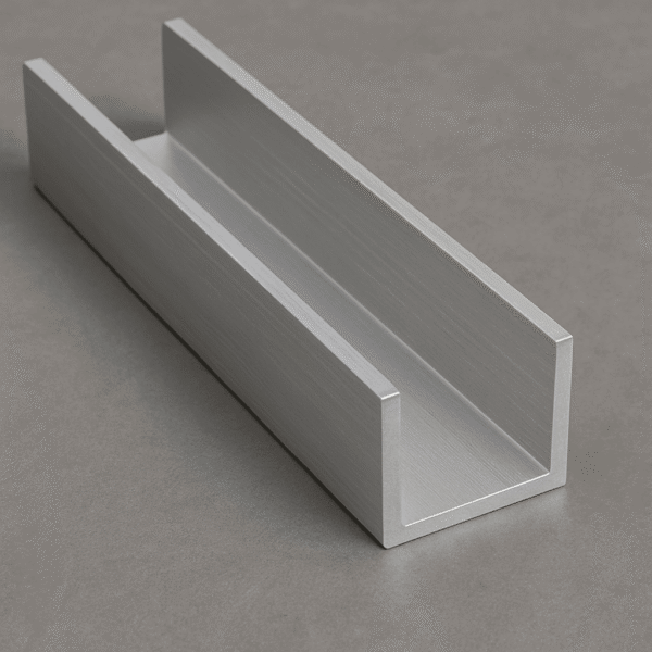 Aluminum U Profile
